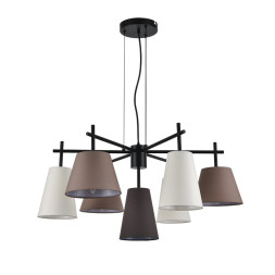 Подвесная люстра Indigo V000534 Abbinare