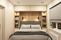 Бра Favourite Specimen 2227-1W