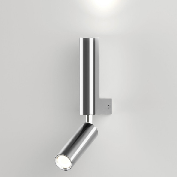 Спот Eurosvet Pitch 40020/1 LED хром