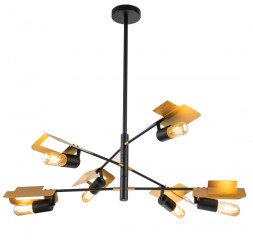 Люстра на штанге Indigo V000174 SEVERO