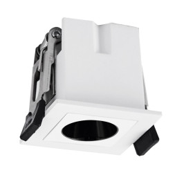 Точечный встраиваемый светильник 9126 Mantra BLAU