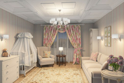 Настольная лампа Favourite Ironia 2554-1T