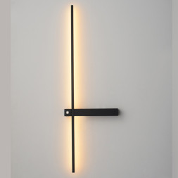 Бра Crystal Lux CLT 077 CLT 077W700 BL