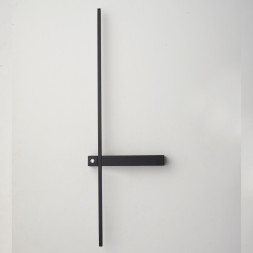 Бра Crystal Lux CLT 077 CLT 077W700 BL