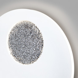 Бра Elektrostandard 40150/1 LED белый/хром