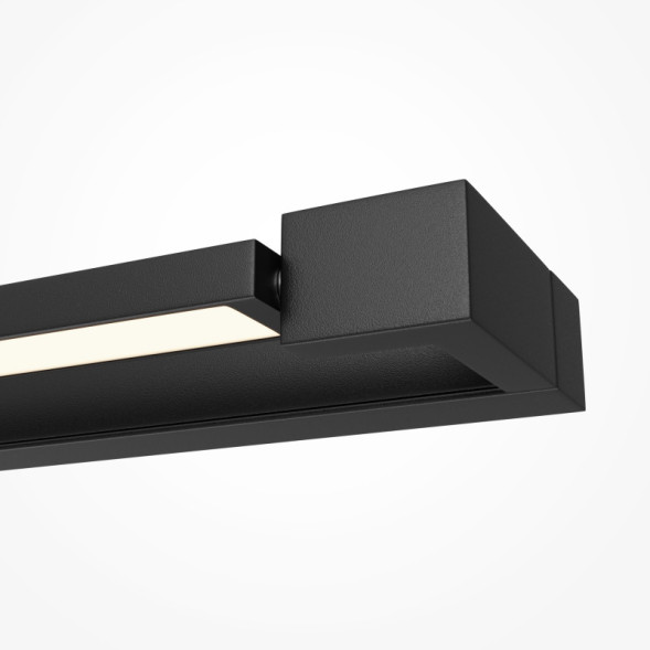 Светильник для картин MIR002WL-L10B3K Maytoni MIRROR