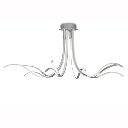 Люстра на штанге Mantra Corinto 6106