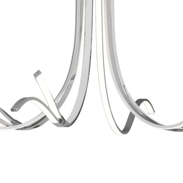 Люстра на штанге Mantra Corinto 6106