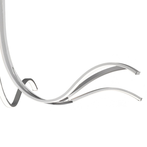 Люстра на штанге Mantra Corinto 6106