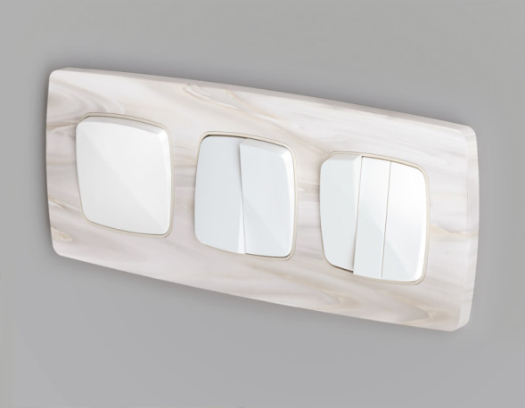 Клавиша Ambrella Volt OP1210 OMEGA QUANT