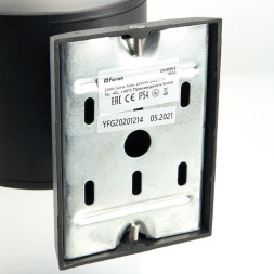 Уличный настенный светильник Feron 11654