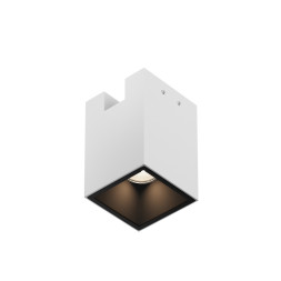 Трековый светильник Maytoni O-TR01-3-S-16WW3K