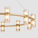 Подвесная люстра Favourite Ampullen 4323-12P