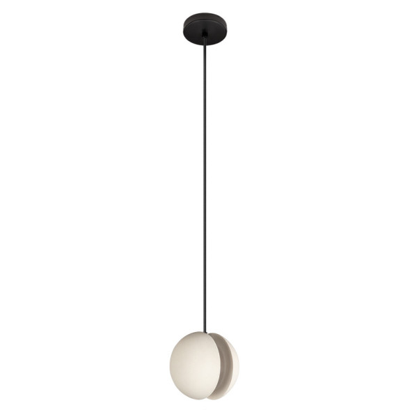 Подвесной светильник LOFT IT 10481 White Yo-yo