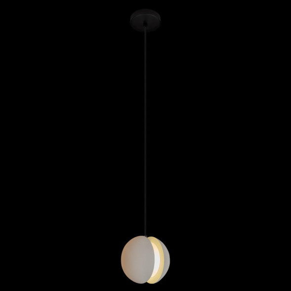 Подвесной светильник LOFT IT 10481 White Yo-yo