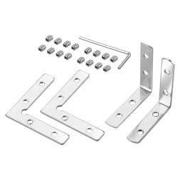 Соединитель для шинопровода 135306 Novotech Vector