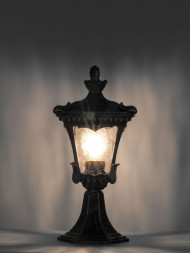 Садово-парковый светильник Feron 11257