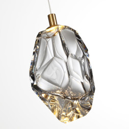 Подвесной светильник 7114/4LA Odeon Light gemme