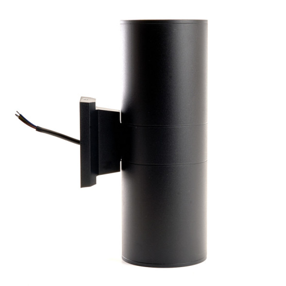 Уличный настенный светильник Feron 48354