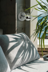 Бра DeMarkt Капелия 730021001