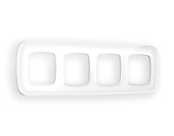 Рамка Ambrella Volt OF640104 OMEGA Coint