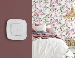 Рамка Ambrella Volt OF640104 OMEGA Coint