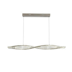 Подвесной светильник APLOYT APL.045.16.20 Olimp