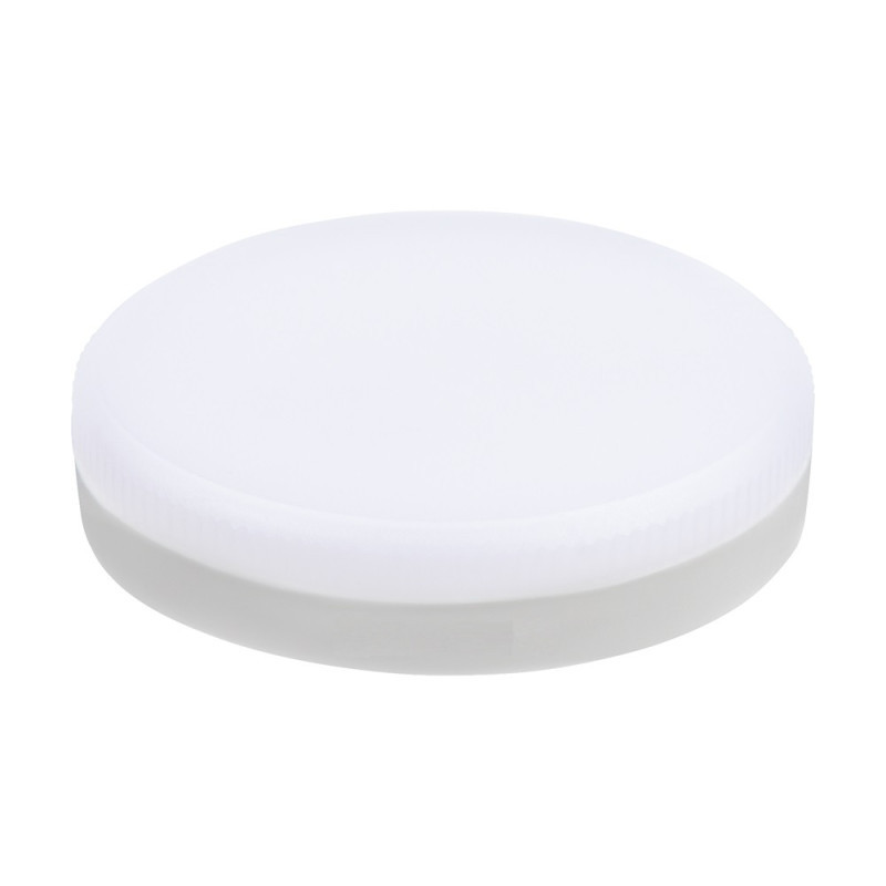 Светодиодная лампа Voltega Wi-Fi bulbs 2430 9W 220V 630lm GX53 белый (теплый)