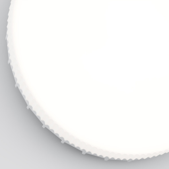 Светодиодная лампа Voltega Wi-Fi bulbs 2430 9W 220V 630lm GX53 белый (теплый)