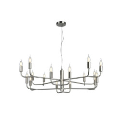 Подвесная люстра APLOYT APL.338.03.16 Evlalia