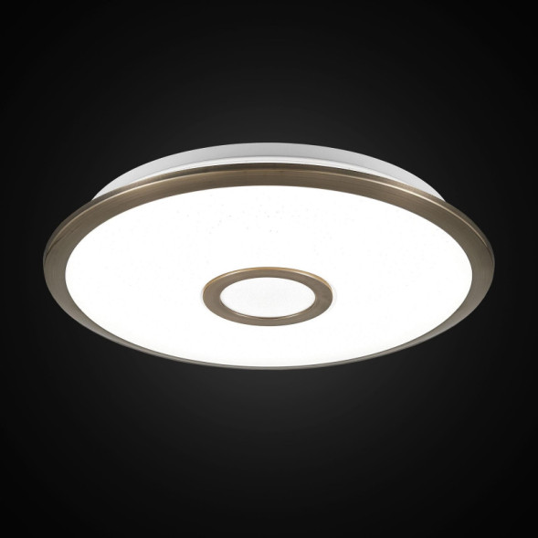 Потолочный светильник Citilux Старлайт Смарт CL703A33G