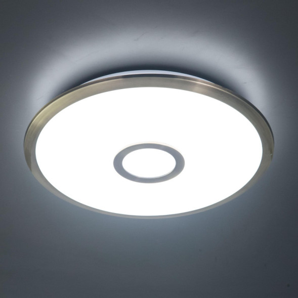 Потолочный светильник Citilux Старлайт Смарт CL703A33G