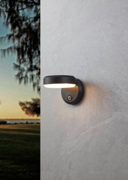 Уличный настенный светильник EGLO 900674