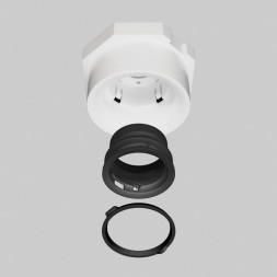 Корпус светильника Lightstar ANELLO 112007