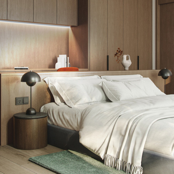 Линейный светильник Feron 27947