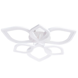 Потолочная люстра ARTE Lamp POLLI A2531PL-6WH