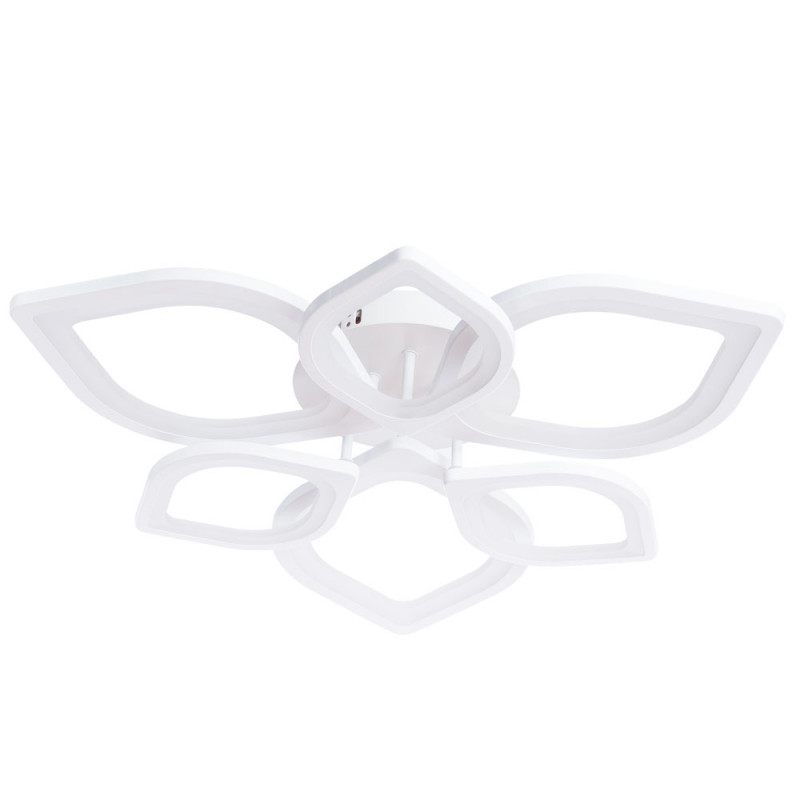 Потолочная люстра ARTE Lamp POLLI A2531PL-6WH