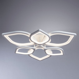 Потолочная люстра ARTE Lamp POLLI A2531PL-6WH