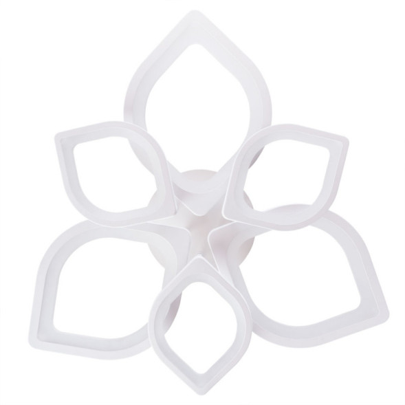 Потолочная люстра ARTE Lamp POLLI A2531PL-6WH