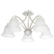 Потолочная люстра ARTE Lamp EMMA A2713PL-5WG