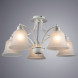 Потолочная люстра ARTE Lamp EMMA A2713PL-5WG