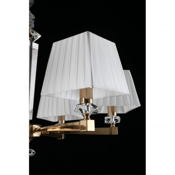 Подвесная люстра APLOYT APL.722.13.06 Dominka