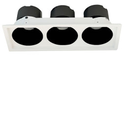 Точечный встраиваемый светильник WTD.O21.060.30.30 WERTMARK DORSUM