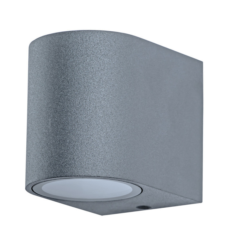Бра ARTE Lamp COMPASS A3102AL-1GY