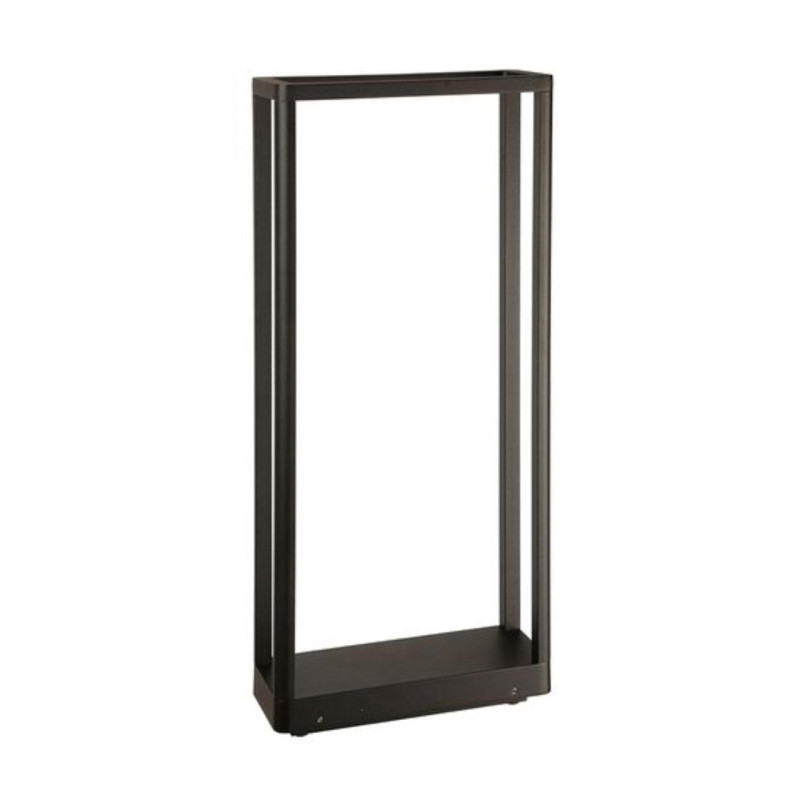 Садово-парковый светильник ARTE Lamp hassaleh A3374PA-1BK