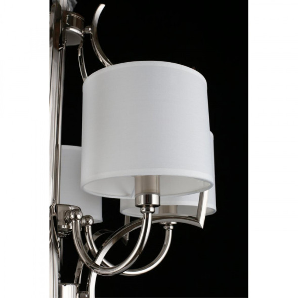 Подвесная люстра APLOYT APL.737.06.05 ZIDONI