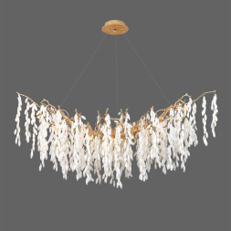 Подвесная люстра ImperiumLoft 231837-23 Florian