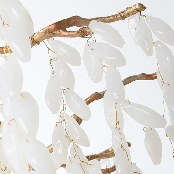 Подвесная люстра ImperiumLoft 231837-23 Florian