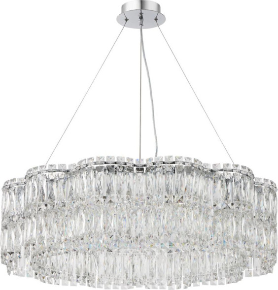 Подвесная люстра Stilfort Admire / Эдмайр 2174/09/12P