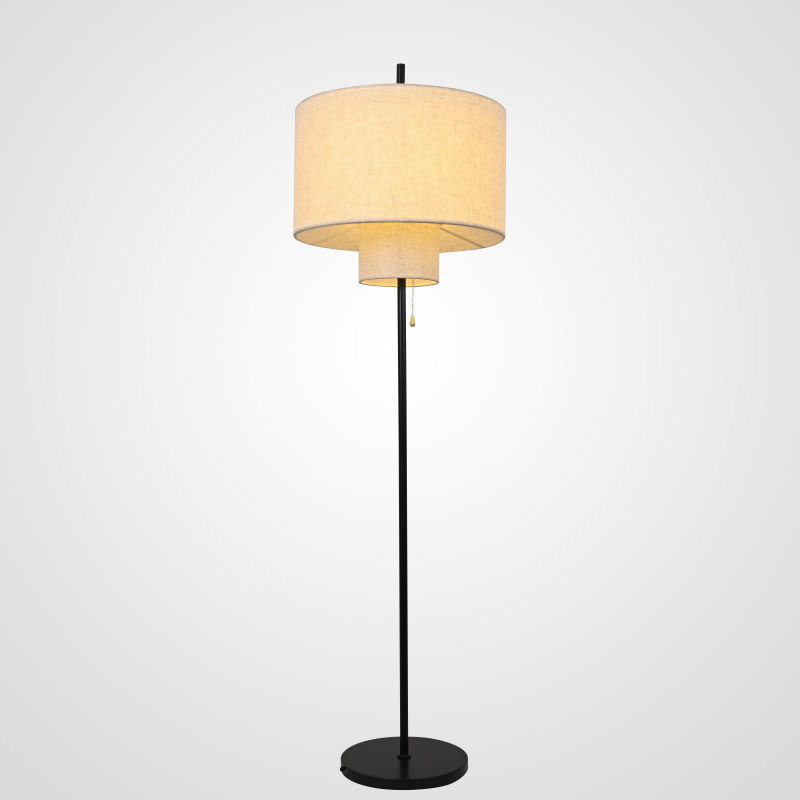 Торшер ImperiumLoft 229920-23 Andrean